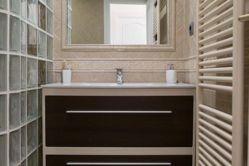 Shared Bathroom